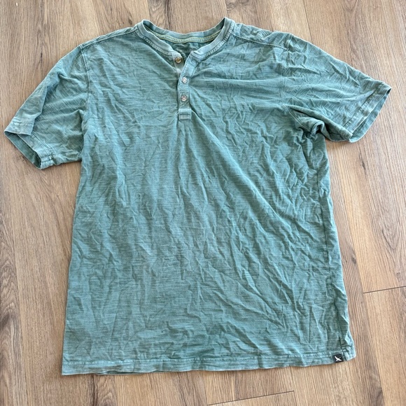 Eddie Bauer legendwash Tee, Tall - Picture 1 of 5